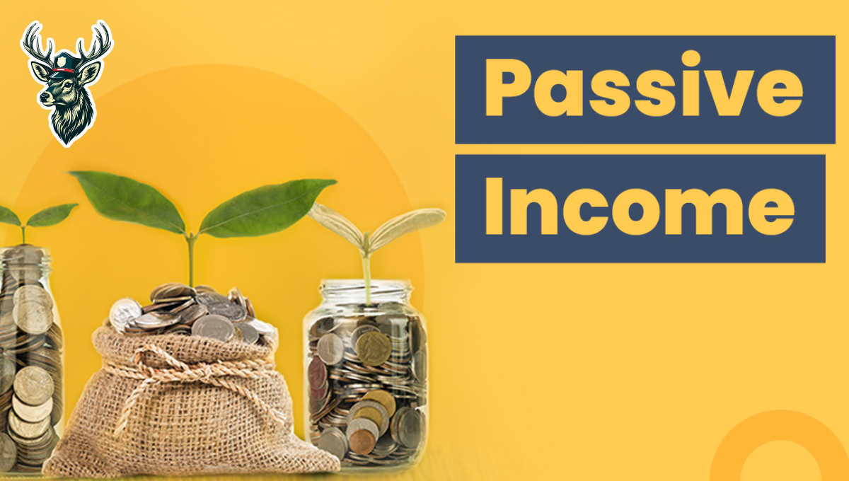 Passive Income Ideas That Actually Work in 2025